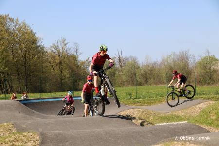 Odprtje Pumptrack Kamnik_6